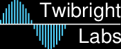 Twibright logo